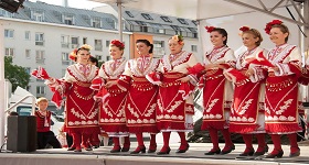 folklor 3 BG
